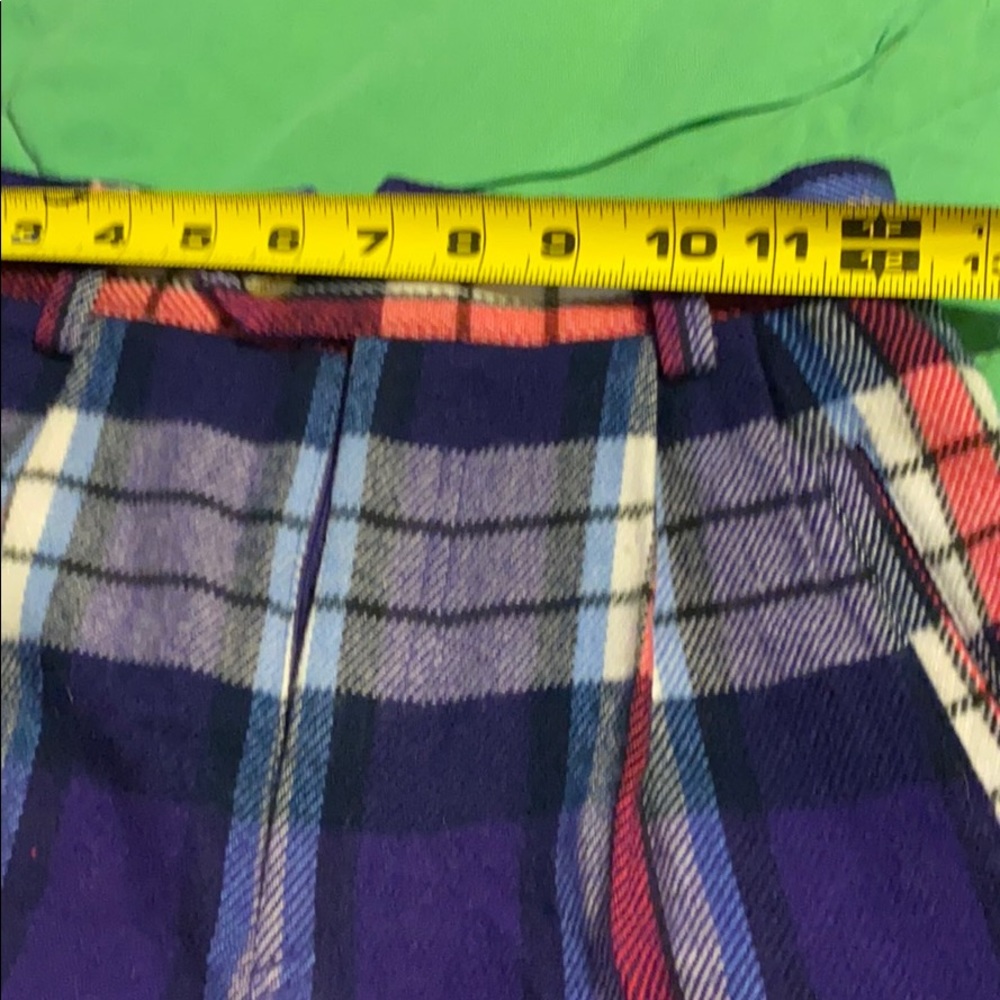 The limited preppy shorts for girls - Picture 11 of 12